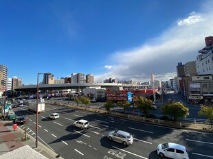 サンシャインサクラの物件内観写真